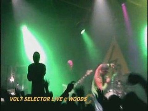 VOLT SELECTOR VOLTAGE SELECTOR LIVE