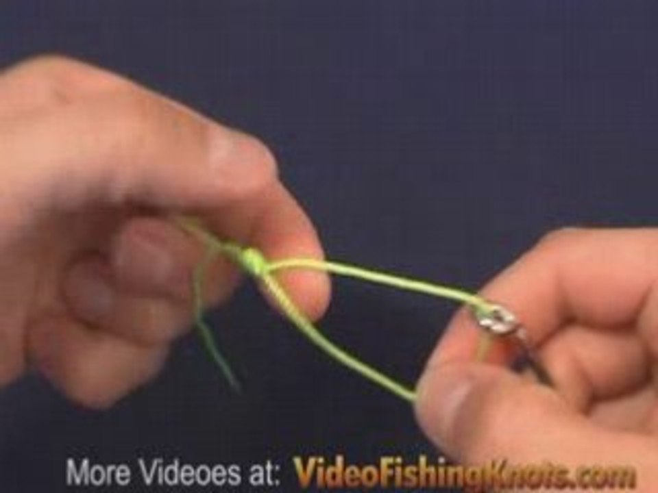 Paragun Knot