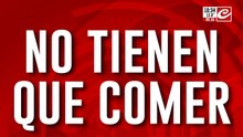 Trabajadores despedidos reclaman desesperadamente su reincoprporación