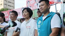 都提「科學城」和李四川有何不同？蘇巧慧：產業人才留新北就選我