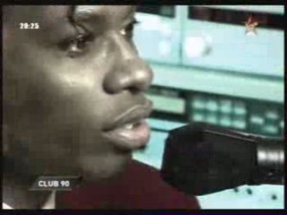 Captain hollywood project more and more