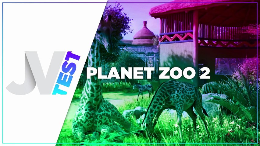 VT Planet Zoo 2