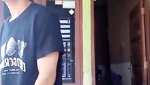 Beginilah jadinya kalau lagi nggak ada duit
