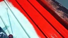 📞 0821 3435 8787 🎨 Jasa Pengecatan Atap dengan Mesin Spray untuk Hasil Lebih Merata