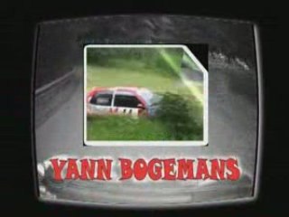 YANN BOGEMANS MOULINEAUX