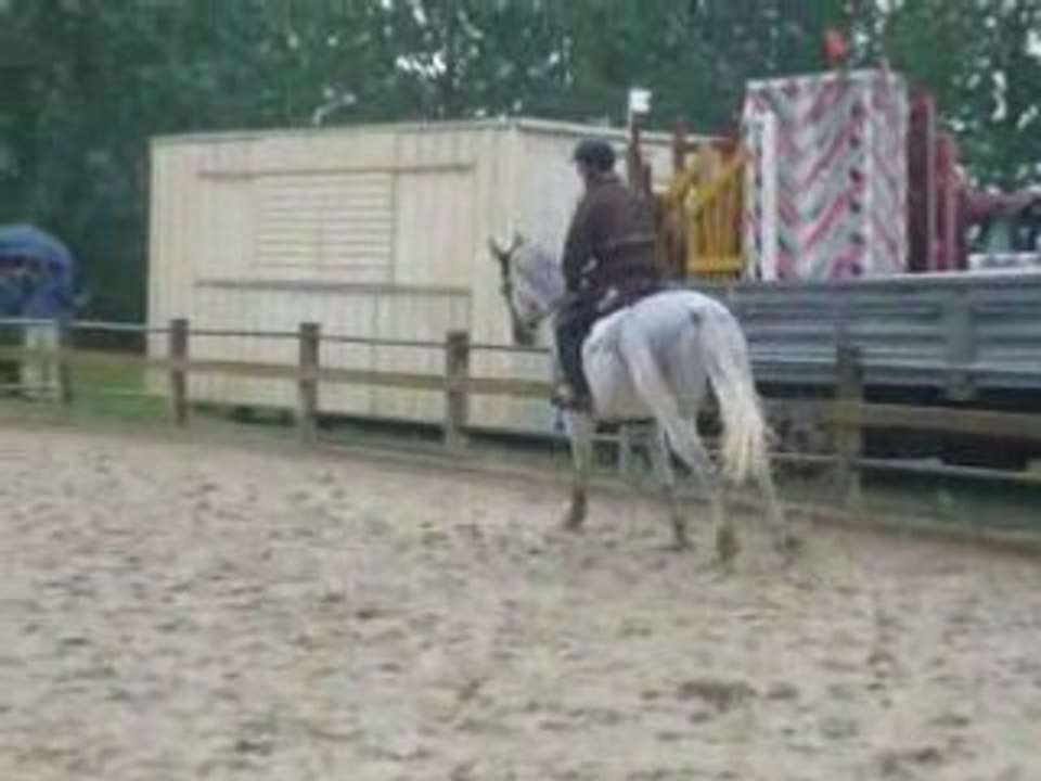 Lure - Navet & Re Cacique Lassergut