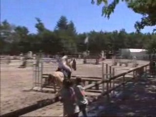 LAMOTTE 2008 jeune cavalier