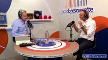 Linea diretta - Puntata del 16/10/2026