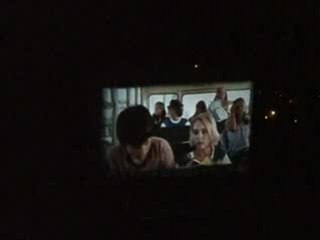 cinéma en plein air