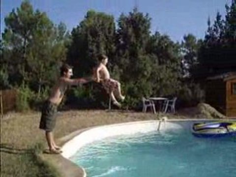 27 AOUT 2008 lancer d'enfants