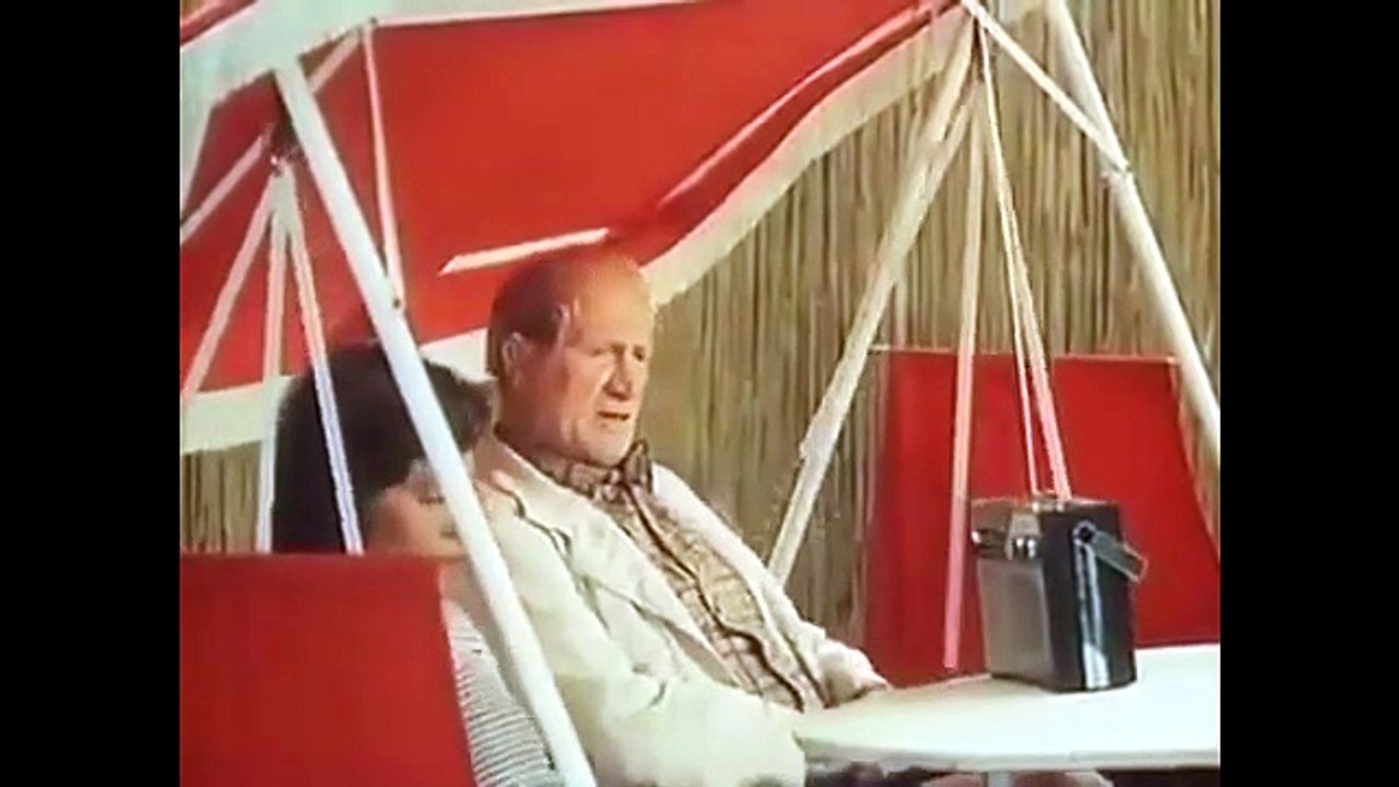 So ein Bienchen (DDR 1976)