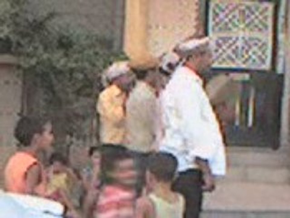 Reggada live de OUJDA