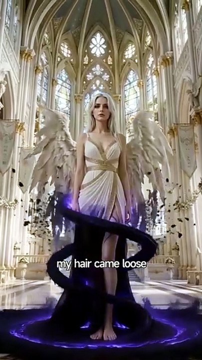 What the angels cast out came back as an abyssal lord | Full Short ...