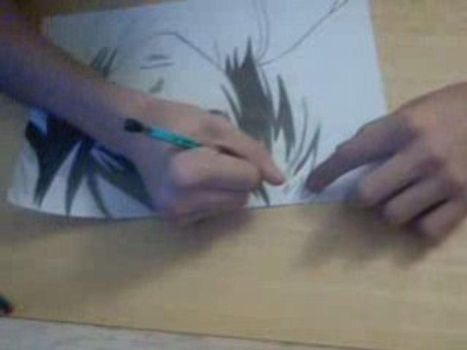 Death note L