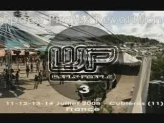 Space Pirates Revolution Part3