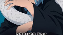 BORUTO TBV 38 : Pauvre Code ! #shorts #reels #manga #mangas #anime #naruto #narutoshippuden #boruto #borutotwobluevortex #viral