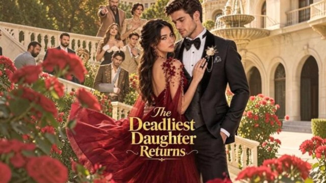 The Deadliest Daughter Returns | Mini Movie | Short Drama | 2026 - FULL ✅