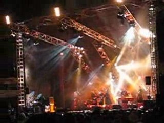 FIL 2008 NUIT DU PORT CHILLI PIPERS