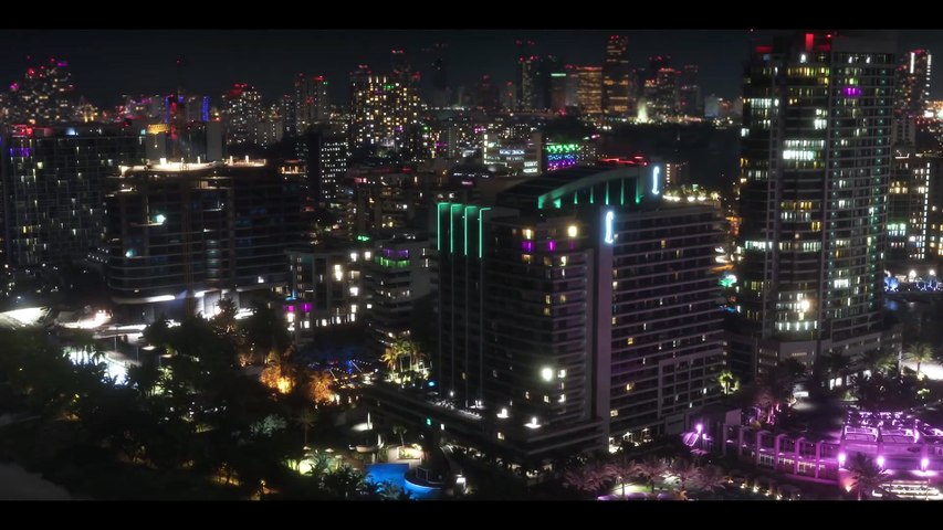GTA 6 : Le trailer de lancement fait trembler Vice City au rythme de Justice !