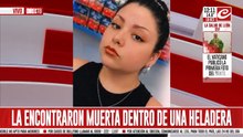 Brutal femicido en Córdoba: impresionante operativo para dar con el sospechoso