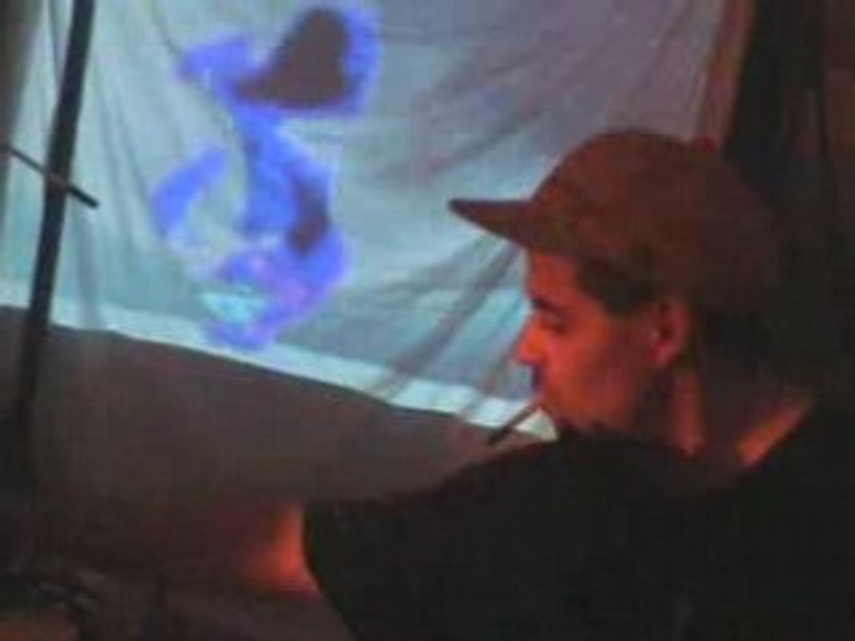69DB  ,Zémaria  vj nad...ZAVA  FESTIVAL  part2