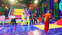Indian Game Show With Bharti And Harssh 16th October 2026
