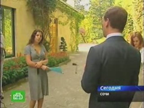 Холодная война Россию не пугает