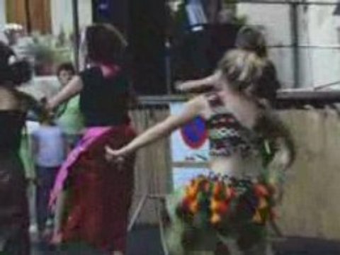 Zic assault n°4 - fête de la musique, Lambesc 2008