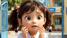 Na đi học mà quên mang cặp