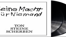 Ton Steine Scherben – Keine Macht Für Niemand 1972 (Germany, Krautrock-Politrock-Proto-Punk)
