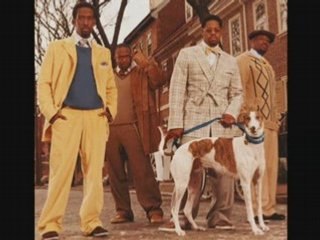 Boyz ii men - I Do Wedding Song