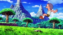 Doraemon_ Nobita and the Island of Miracles ~Animal Adventure~ [Hindi]-360P