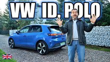 Volkswagen ID. Polo Review: Can VW’s New EV Beat the Supermini Rivals?