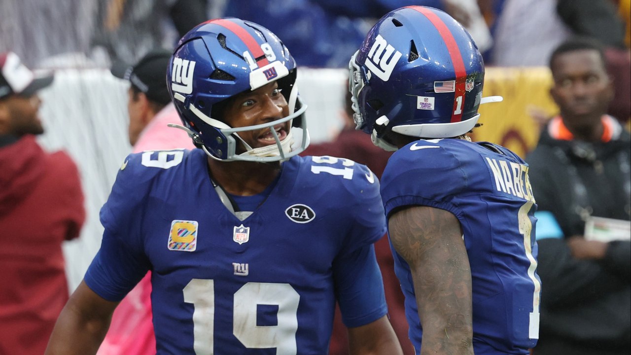 Saints vs. Giants: Surprising NFL Preview & Predictions
