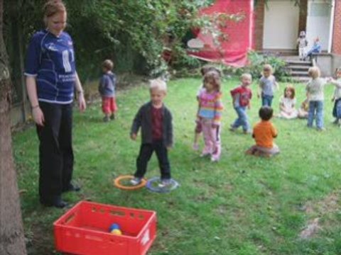 Mueve la colita ( Diaporama )