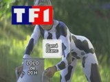 PPDA Viré de TF1 au profit de LOLO FERRARI