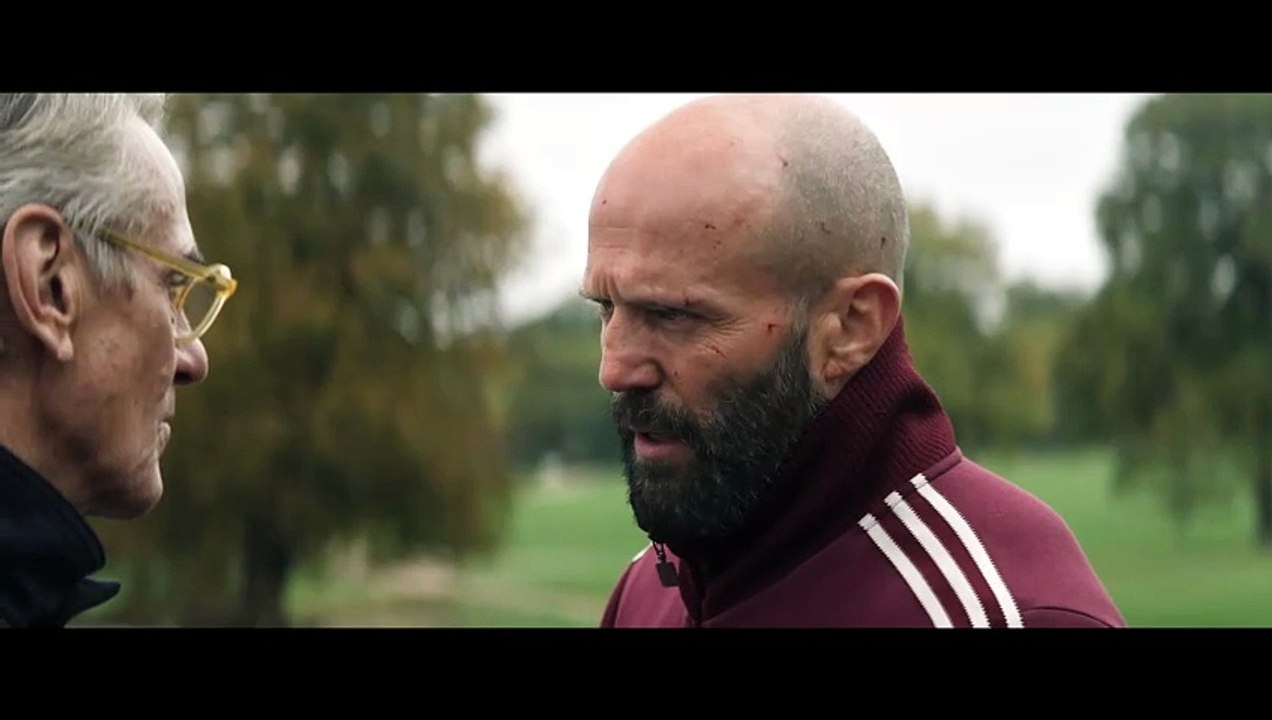 The Beekeeper 2 | movie | 2027 | Official Trailer