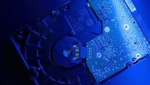 Lost Bitcoin Hard Drive
