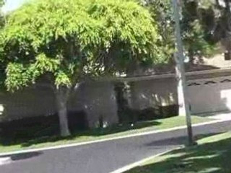 NEIGHBORHOOD GOLF COURSE DESIGN