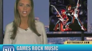 Guitar Hero Boosts Record Sales & Jonas Brothers to ...