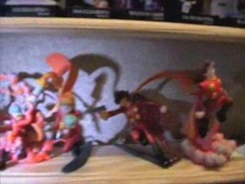 GOLDORAK GRENDIZER OLDIES MASTER COLLECTION by Brycecorp3