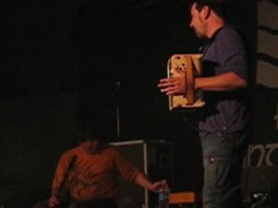 FIL 2008 CONCERT BLEIZI RUZ FETE SES 25 ANS