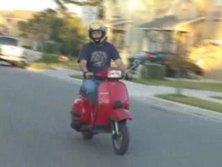 Review:  CardoSystems ScalaRider FM Bluetooth Headset