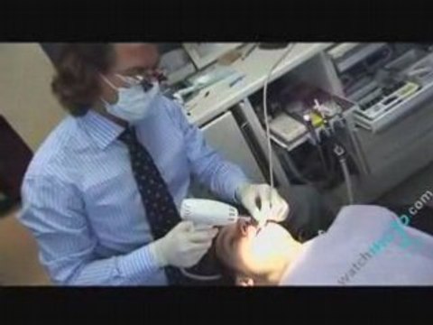 Surviving the Dentist - Getting Work Done