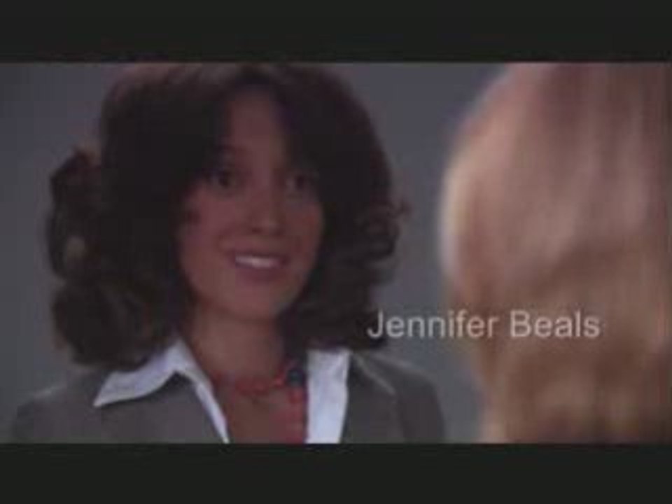 THE L WORD - CSI Style!