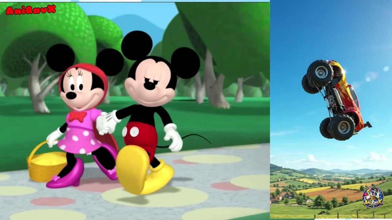 Mickey mouse clubhouse Full Episodes II Mickey Mouse Cartoon II Mickey ...