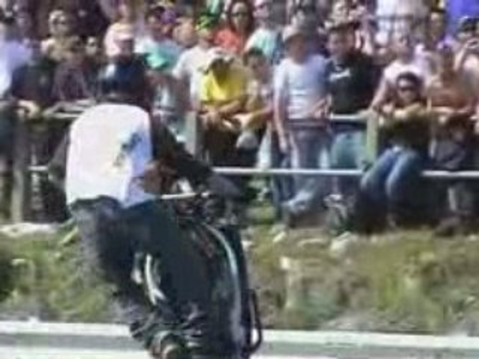 Burns Day 2008 - trailer