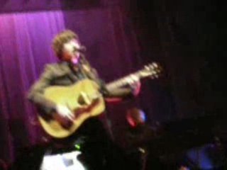 Calm Like You- the last shadow puppets