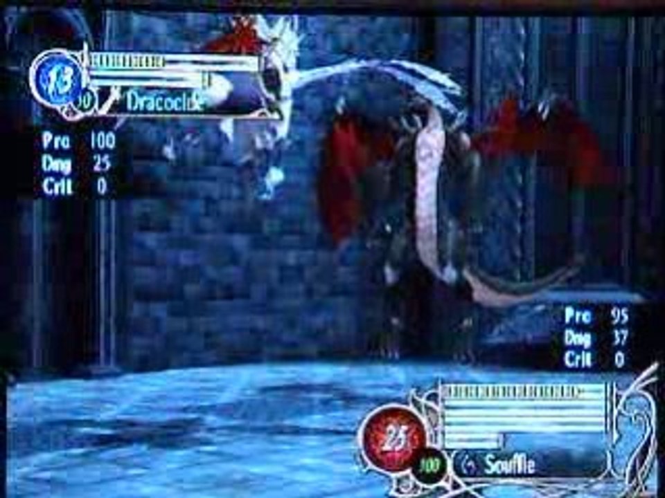 Radiant Dawn: Tanith VS Dheginsea