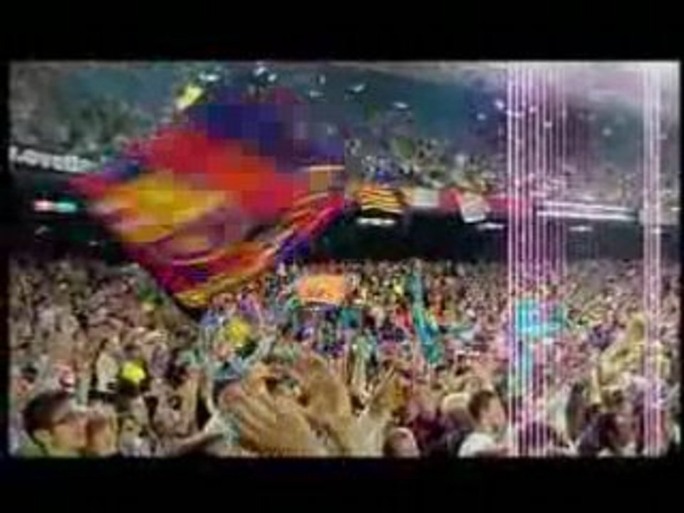 Fc Barcelone - Boca Juniors